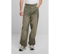 Urban Classics 90‘s Jeans Verde 32 Uomo