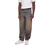 Urban Classics Jeans Anni '90 Pantaloni, 2000 Washed, 50 Uomo