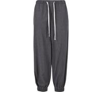 Urban Classics Jeans antracite Donna - Abbigliamento - Taglie comode - Jeans Urban Classics 35-36