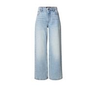 Urban Classics Jeans blu chiaro Donna - Abbigliamento - Jeans - Wide leg Urban Classics 29