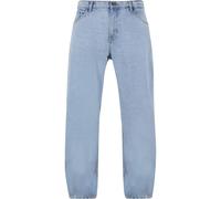 Urban Classics Jeans blu chiaro Uomo - Abbigliamento - Jeans - Loose fit Urban Classics 38