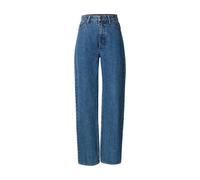 Urban Classics Jeans blu denim Donna - Abbigliamento - Taglie comode - Jeans Urban Classics 34