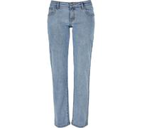Urban Classics Jeans blu denim Donna Urban Classics 32 blu denim