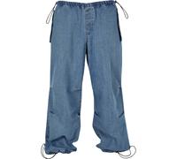Urban Classics Jeans blu denim Uomo - Abbigliamento - Trend Urban Classics 31-32