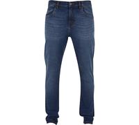 Urban Classics Jeans blu scuro Uomo Urban Classics 34