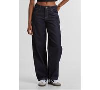 Urban Classics 90´s Jeans Blu 27 Donna
