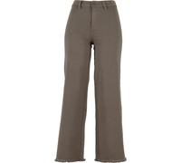 Urban Classics Jeans greige Donna Urban Classics 36x36