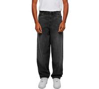 Jeans Urban Classics Heavy Ounce Baggy Noir 34
