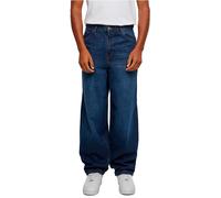 Urban Classics Jeans Heavy Ounce Baggy Fit