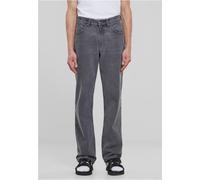 Urban Classics Jeans Heavy Ounce Straight Fit TB6396 36 Grigio