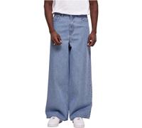 Jeans Urban Classics 90's Loose Bleu 36
