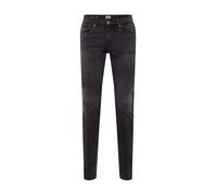 Urban Classics Jeans nero denim Uomo - Abbigliamento - Jeans - Skinny fit Urban Classics 30