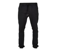 Urban Classics Jeans nero denim Uomo - PROMO - Jeans - Tapered leg Urban Classics 38
