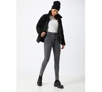 Urban Classics Jeans High Waist Skinny