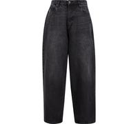 Urban Classics Jeans nero Uomo Urban Classics 31x31 nero