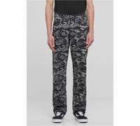 Urban Classics Jeans stampati laser camo TB6687 34 Camouflage