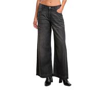 Urban Classics Jeans Tb7712 Wide Leg