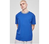 Urban Classics Kicker Tee Royal Taglia: XL | Magliette basic Outlet | Uomo |