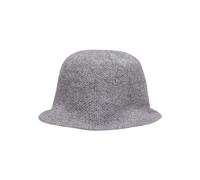 Urban Classics Knit Bucket Hat, Cappello, Unisex - Adulto, Grigio (Heathergrey), Taglia unica