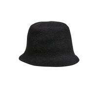 Urban Classics Knit Bucket Hat, Cappello, Unisex - Adulto, Nero (Black), Taglia unica