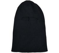 Urban Classics Knitted Balaclava, Passamontagna, Unisex - Adulto, Blu (Navy), Taglia unica