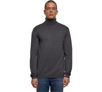 Maglione dolcevita Urban Classics Gris L