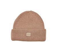 Urban Classics Berretto beige, Taglia 55-60