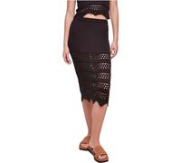 Urban Classics Gonna Midi Crochet