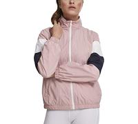Urban Classics Parka 3-tone Crinkle