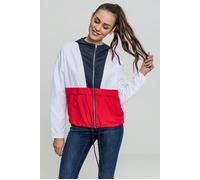 Urban Classics Parka 3-tone Oversize