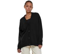 Urban Classics Giacchetta nero, Taglia L