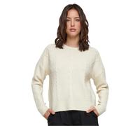 Urban Classics Pullover crema, Taglia XS