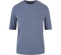 Urban Classics Ladies Cassy Té Donna Base T-Shirt Cotone Oversize Tutti i Giorni