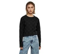 Urban Classics Maglione Check Knit