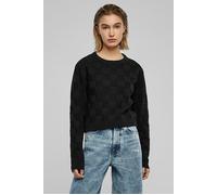 Urban Classics Maglione Check Knit