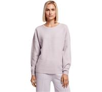 Urban Classics Ladies Chunky Morbido Pullover Oversize Felpa con Cappuccio