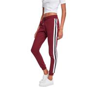 Urban Classics Pantaloni College Contrast
