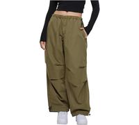 Urban Classics Pantaloni Cotton Parachute
