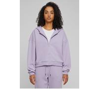 Urban Classics Felpa Con Zip Cozy Short