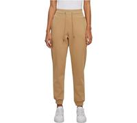 Urban Classics Donna Donna Pantaloni da bagno accoglienti TB6863 3XL Beige