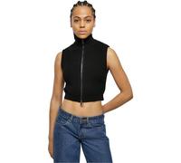Urban Classics Gilet Di Maglia Short Knit