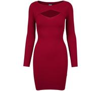 Urban Classics Vestito Cut Out