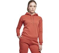 Urban Classics Ladies Felpa Pullover Sweater Felpa con Cappuccio Pullover