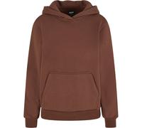Urban Classics Ladies Fluffy Hoody Regular Comodo Novità