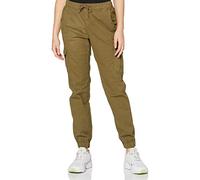 Urban Classics Pantaloni High Waist Cargo Jogging