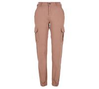 Urban Classics Pantaloni Cargo A Vita Alta Tb3048
