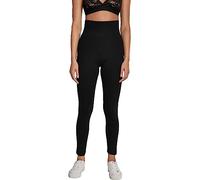 Urban Classics Leggings nero, Taglia 5XL