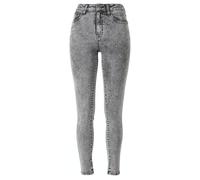 Urban Classics Jeans High Waist Skinny