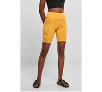 Urban Classics Ladies High Waist Tech Mesh Cycle Shorts Magicmango Taglia: M | Pantaloncini Sportivi Outlet | Donna |