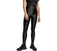 Urban Classics Leggings nero, Taglia XXL